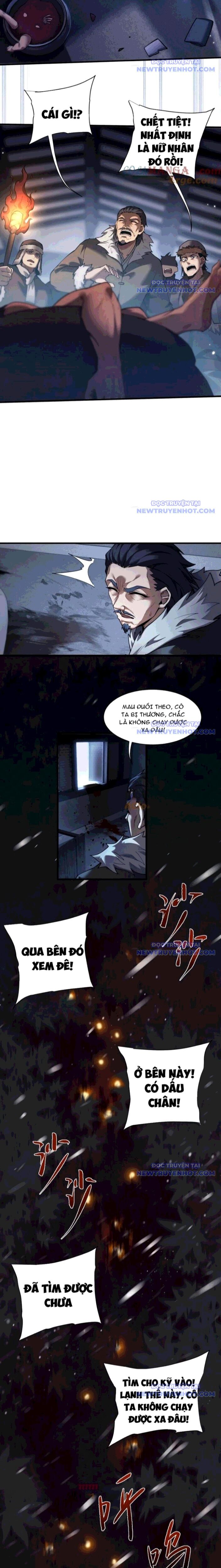 Toàn Chức Kiếm Tu [Chap 1-55]