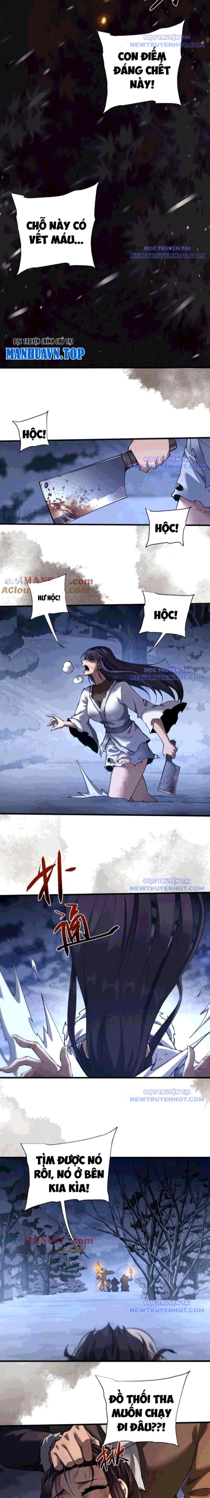 Toàn Chức Kiếm Tu [Chap 1-55]