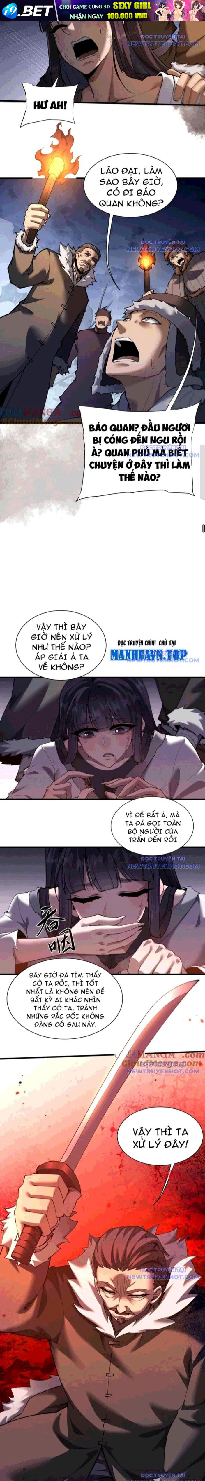 Toàn Chức Kiếm Tu [Chap 1-55]