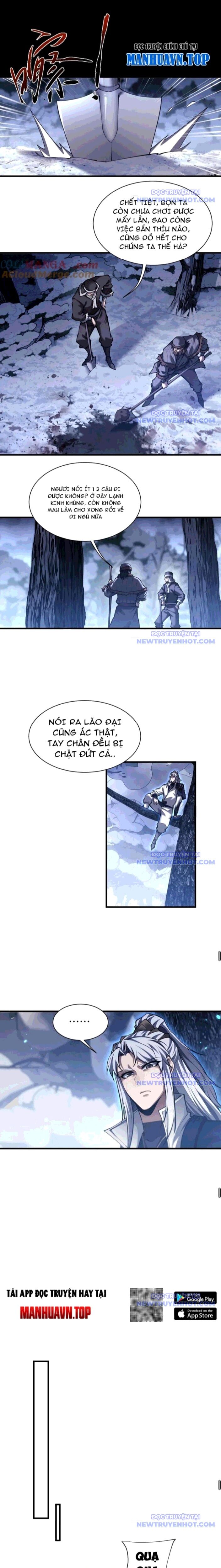 Toàn Chức Kiếm Tu [Chap 1-55]