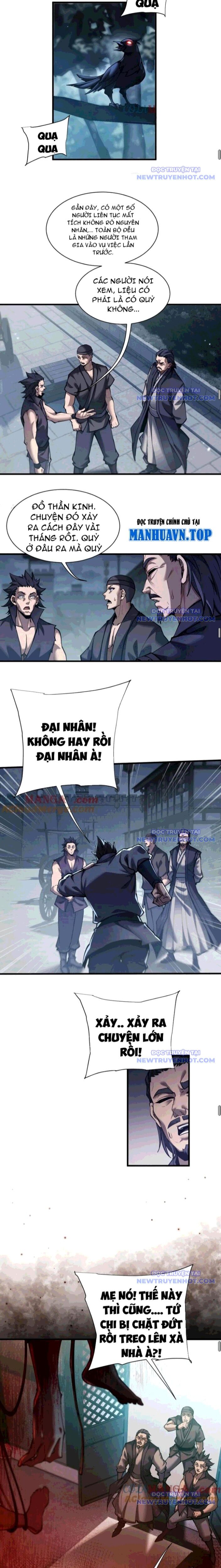 Toàn Chức Kiếm Tu [Chap 1-55]
