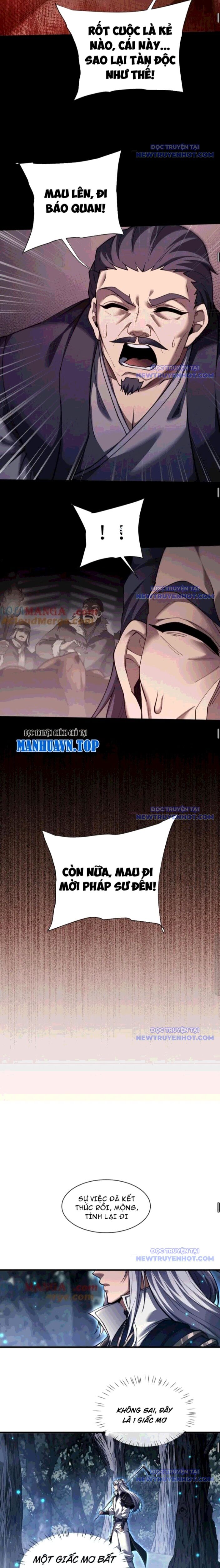 Toàn Chức Kiếm Tu [Chap 1-55]