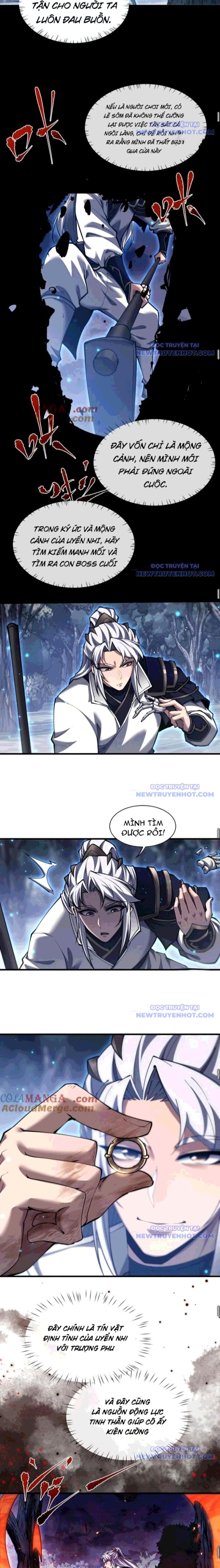 Toàn Chức Kiếm Tu [Chap 1-55]