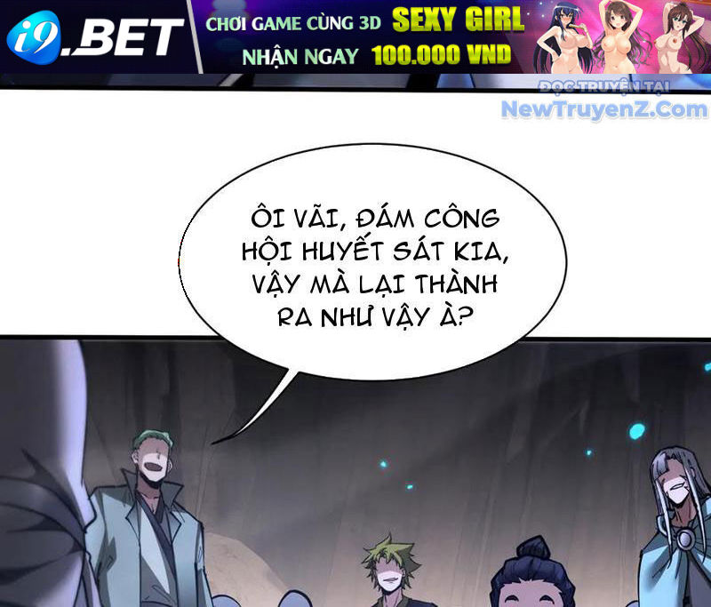 Toàn Chức Kiếm Tu [Chap 1-55]
