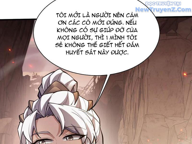 Toàn Chức Kiếm Tu [Chap 1-55]