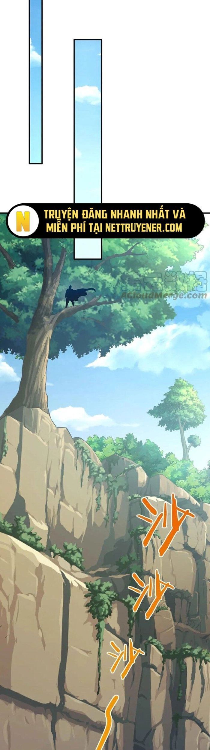 Ta Cày Level Từ Trong Gương [Chap 34-46]