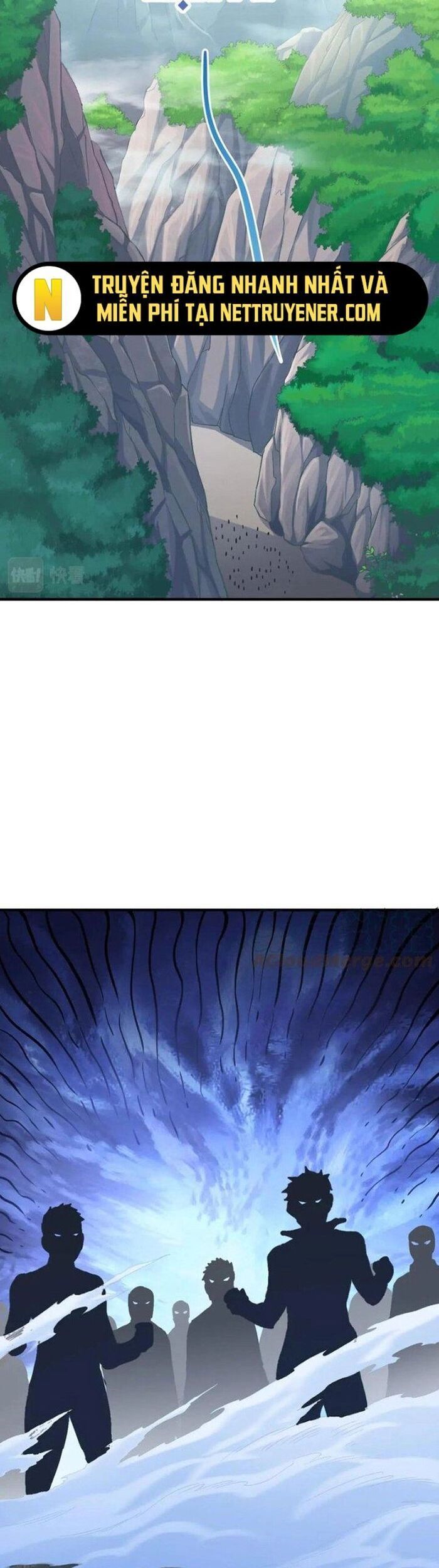 Ta Cày Level Từ Trong Gương [Chap 34-46]