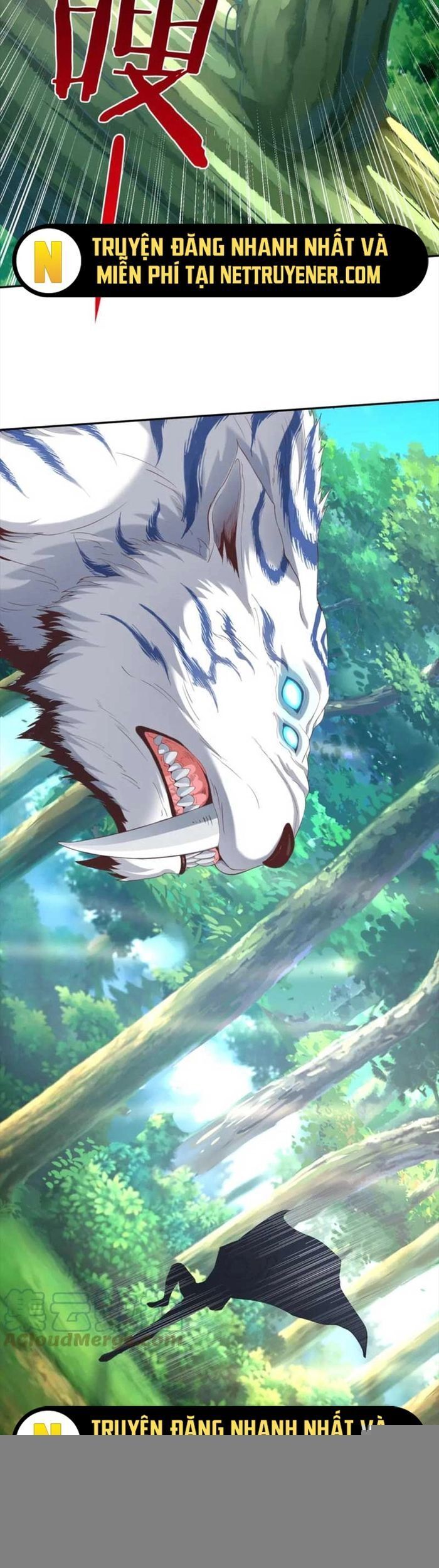 Ta Cày Level Từ Trong Gương [Chap 34-46]