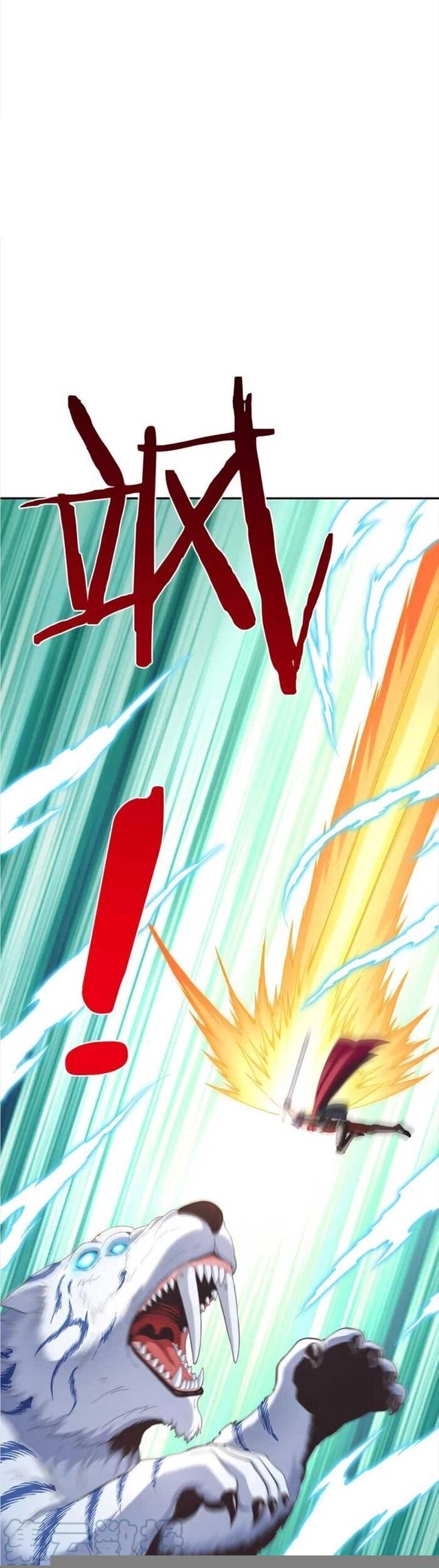 Ta Cày Level Từ Trong Gương [Chap 34-46]