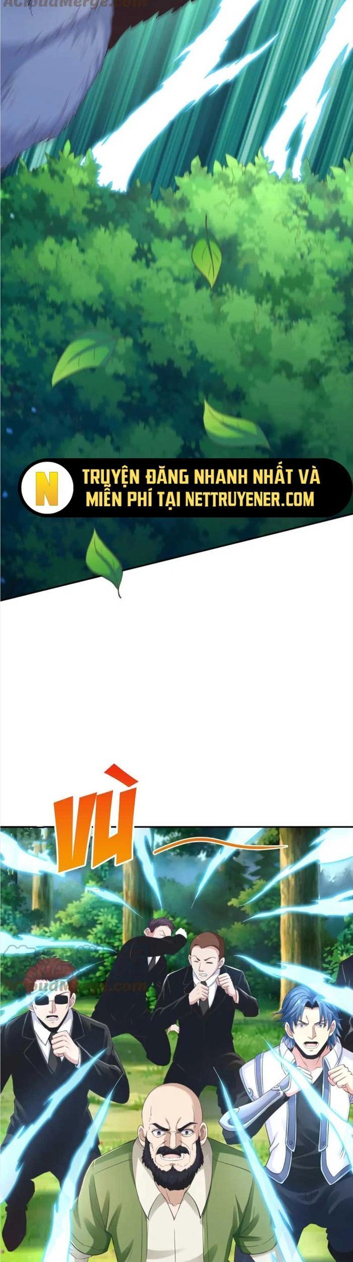 Ta Cày Level Từ Trong Gương [Chap 34-46]