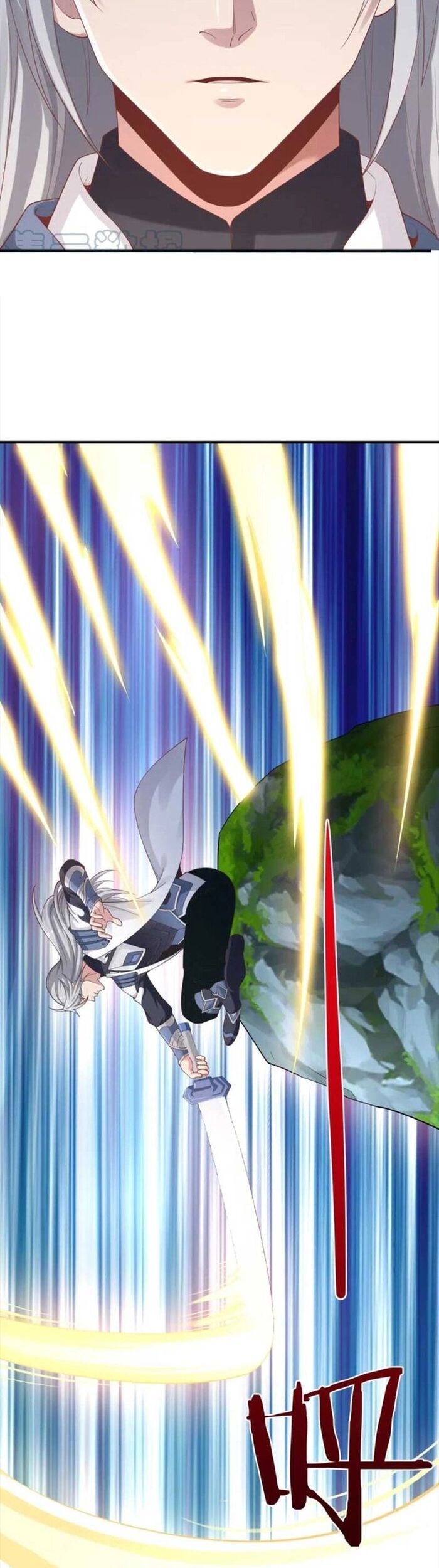 Ta Cày Level Từ Trong Gương [Chap 34-46]