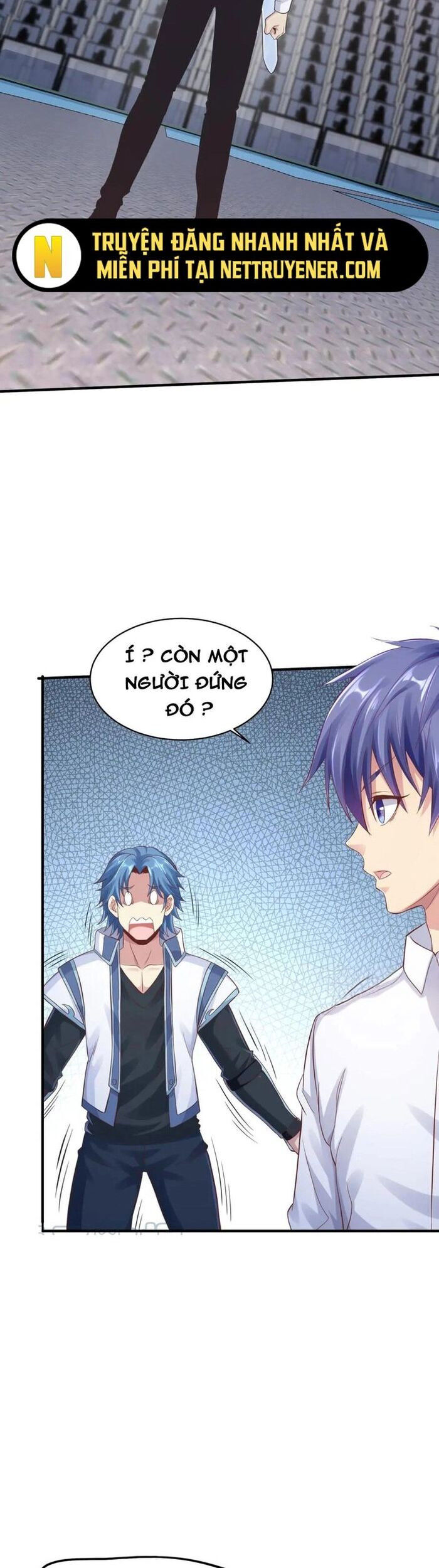 Ta Cày Level Từ Trong Gương [Chap 34-46]