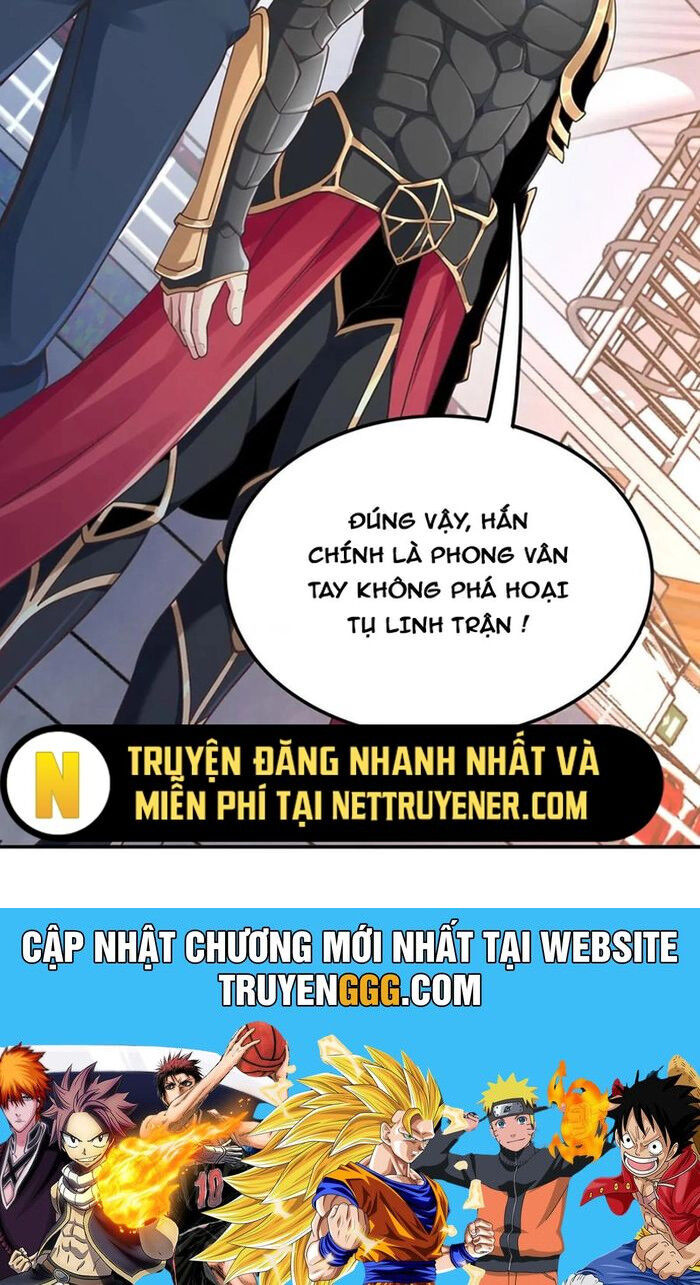 Ta Cày Level Từ Trong Gương [Chap 34-46]
