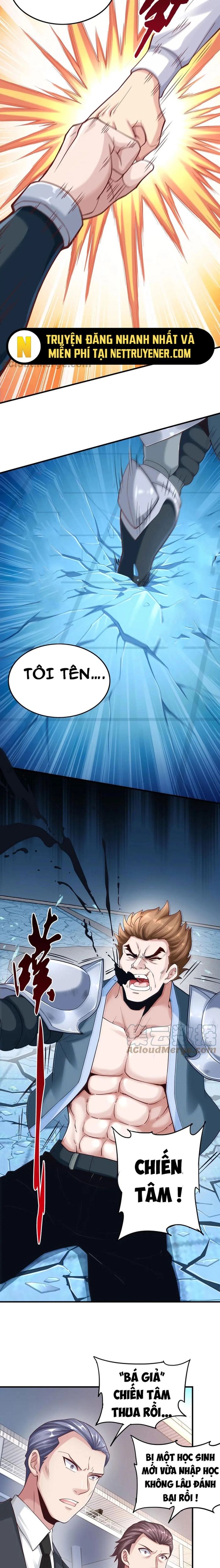 Ta Cày Level Từ Trong Gương [Chap 34-46]