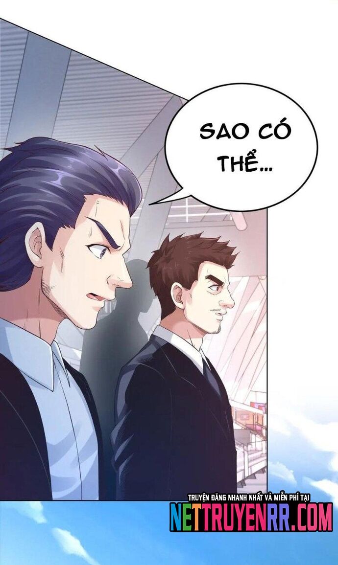 Ta Cày Level Từ Trong Gương [Chap 34-46]