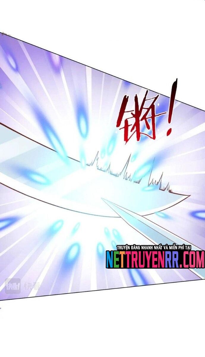 Ta Cày Level Từ Trong Gương [Chap 34-46]