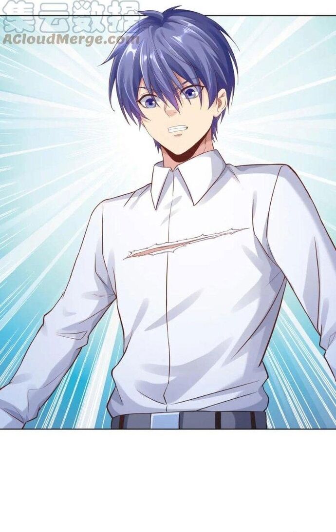 Ta Cày Level Từ Trong Gương [Chap 34-46]