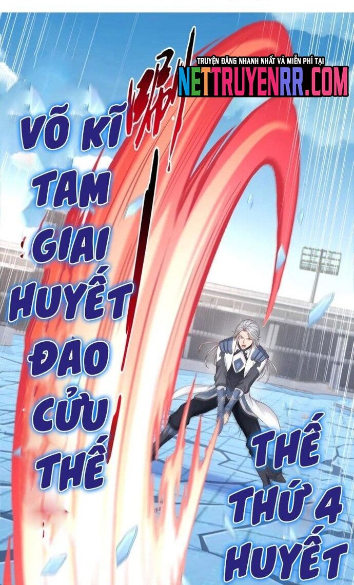 Ta Cày Level Từ Trong Gương [Chap 34-46]