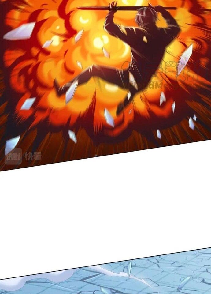 Ta Cày Level Từ Trong Gương [Chap 34-46]