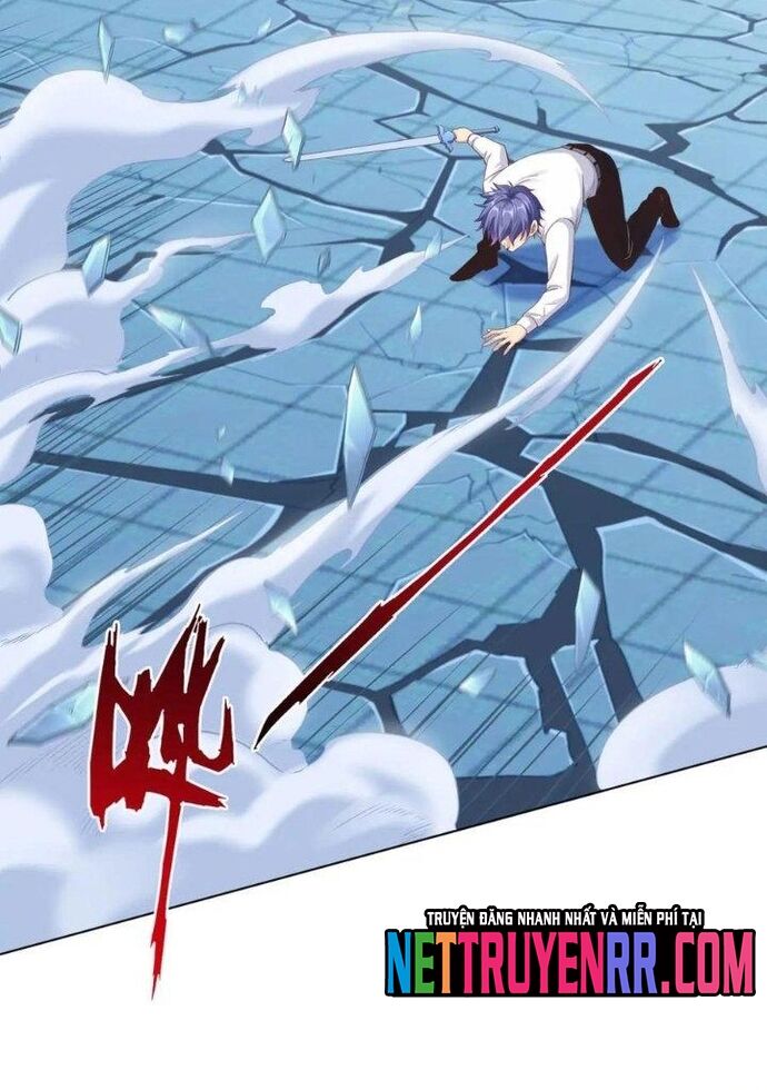 Ta Cày Level Từ Trong Gương [Chap 34-46]