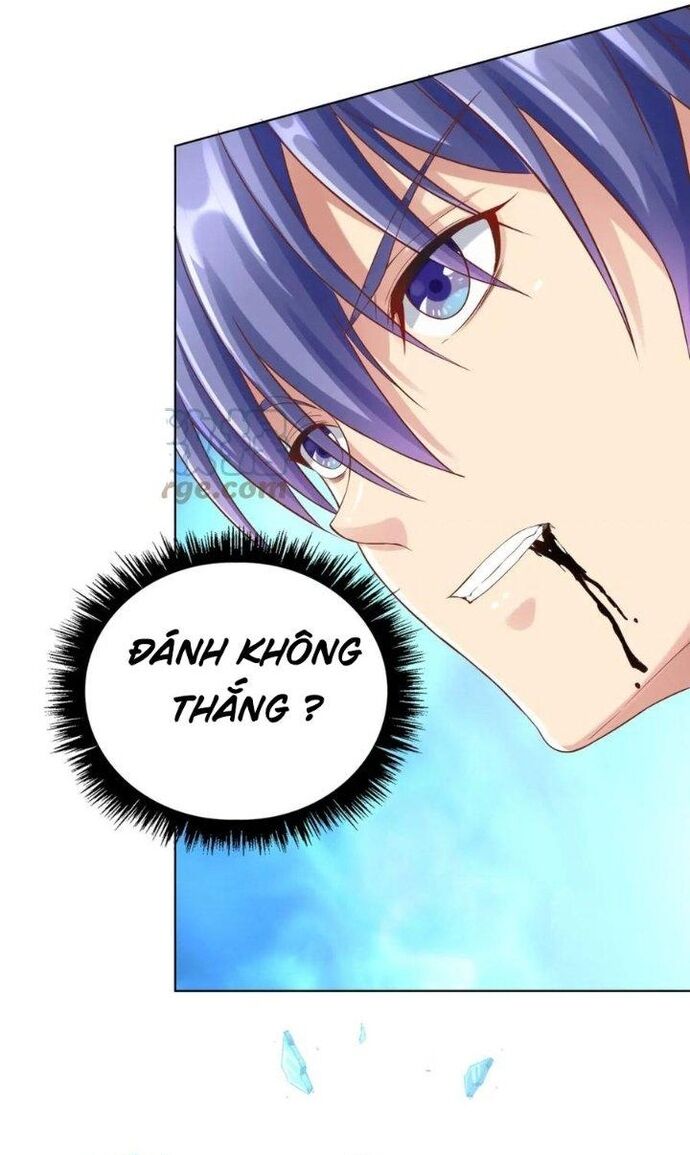 Ta Cày Level Từ Trong Gương [Chap 34-46]