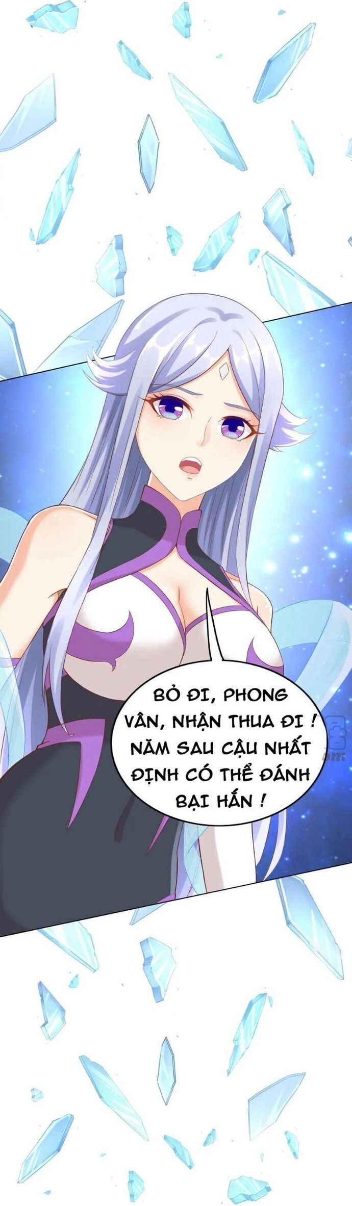 Ta Cày Level Từ Trong Gương [Chap 34-46]
