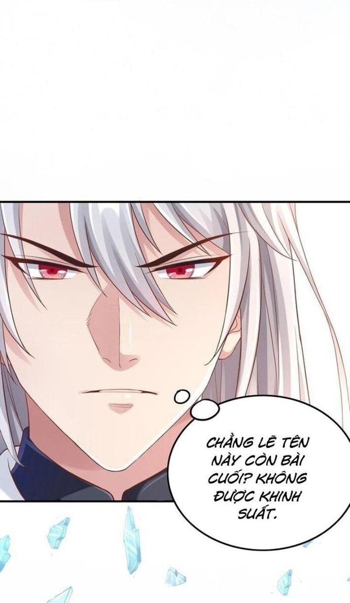 Ta Cày Level Từ Trong Gương [Chap 34-46]