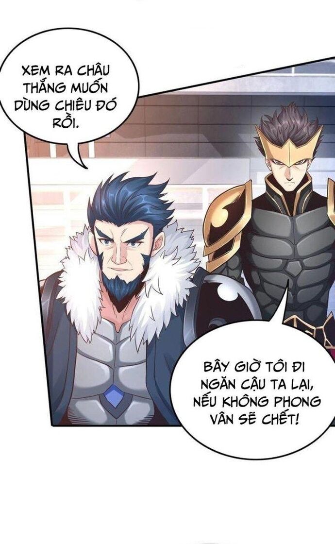 Ta Cày Level Từ Trong Gương [Chap 34-46]