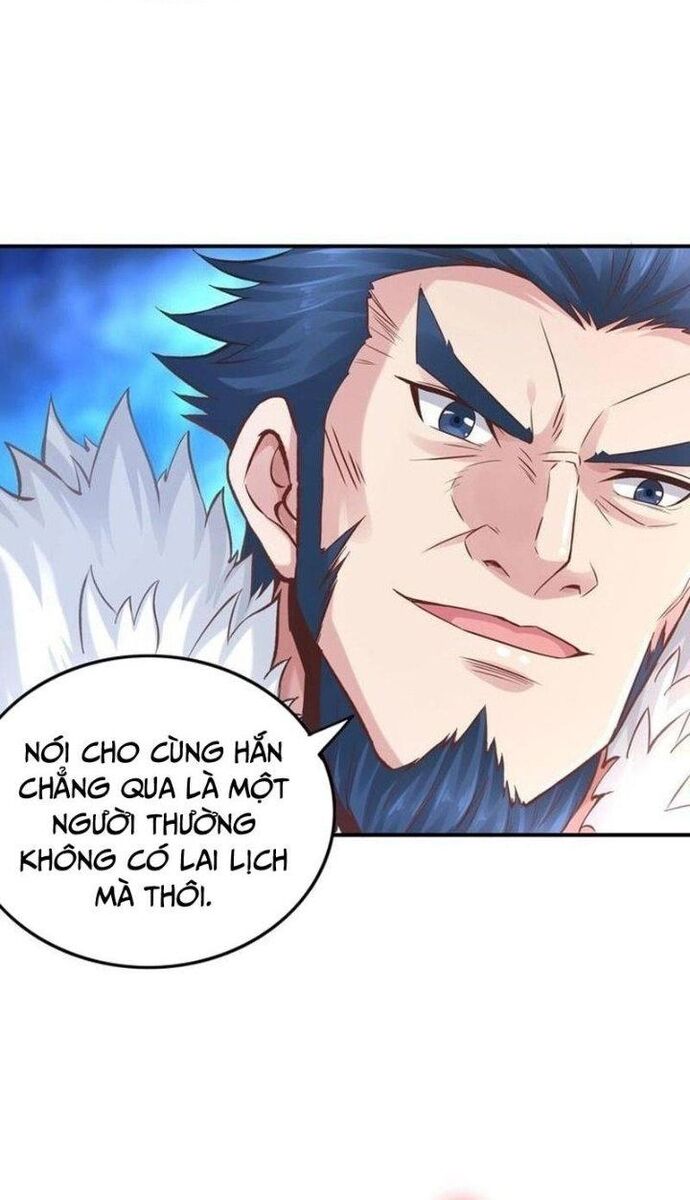 Ta Cày Level Từ Trong Gương [Chap 34-46]