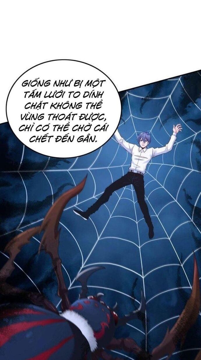Ta Cày Level Từ Trong Gương [Chap 34-46]