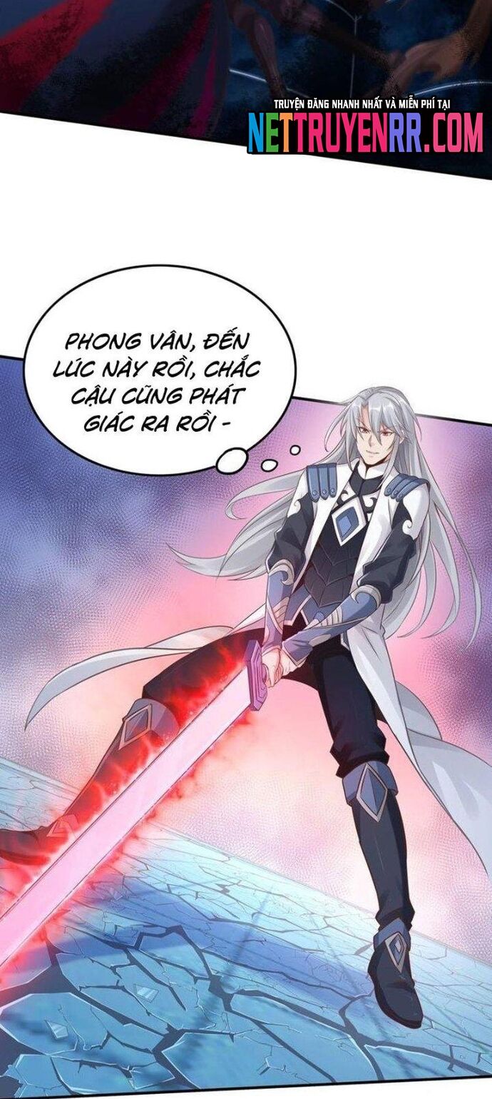 Ta Cày Level Từ Trong Gương [Chap 34-46]