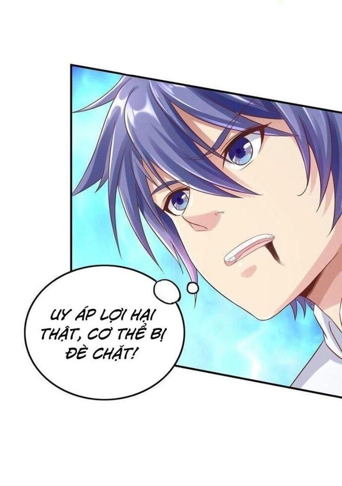 Ta Cày Level Từ Trong Gương [Chap 34-46]