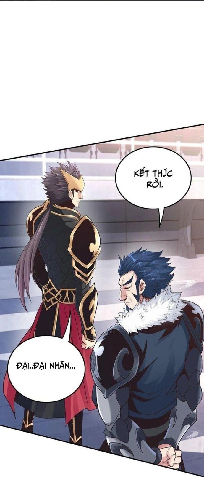 Ta Cày Level Từ Trong Gương [Chap 34-46]