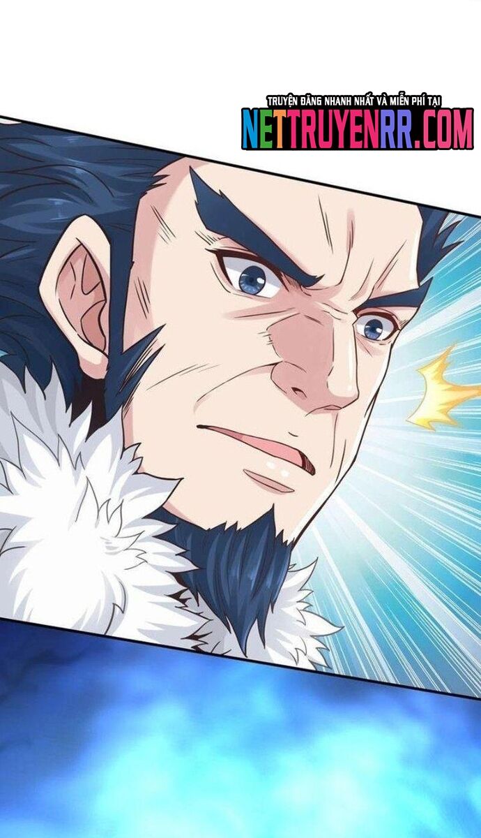 Ta Cày Level Từ Trong Gương [Chap 34-46]