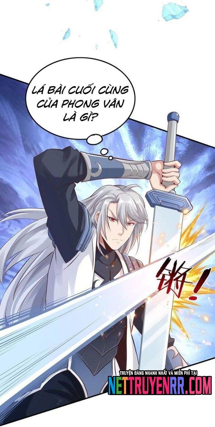 Ta Cày Level Từ Trong Gương [Chap 34-46]