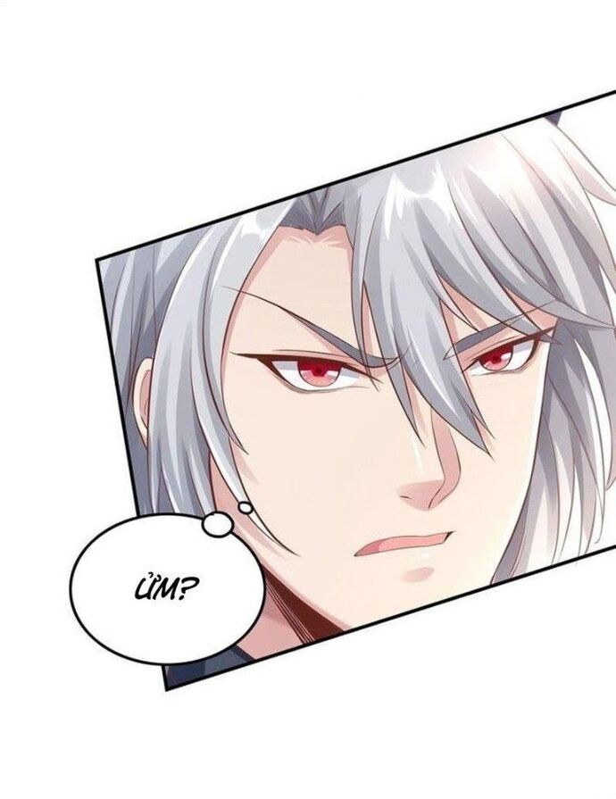 Ta Cày Level Từ Trong Gương [Chap 34-46]