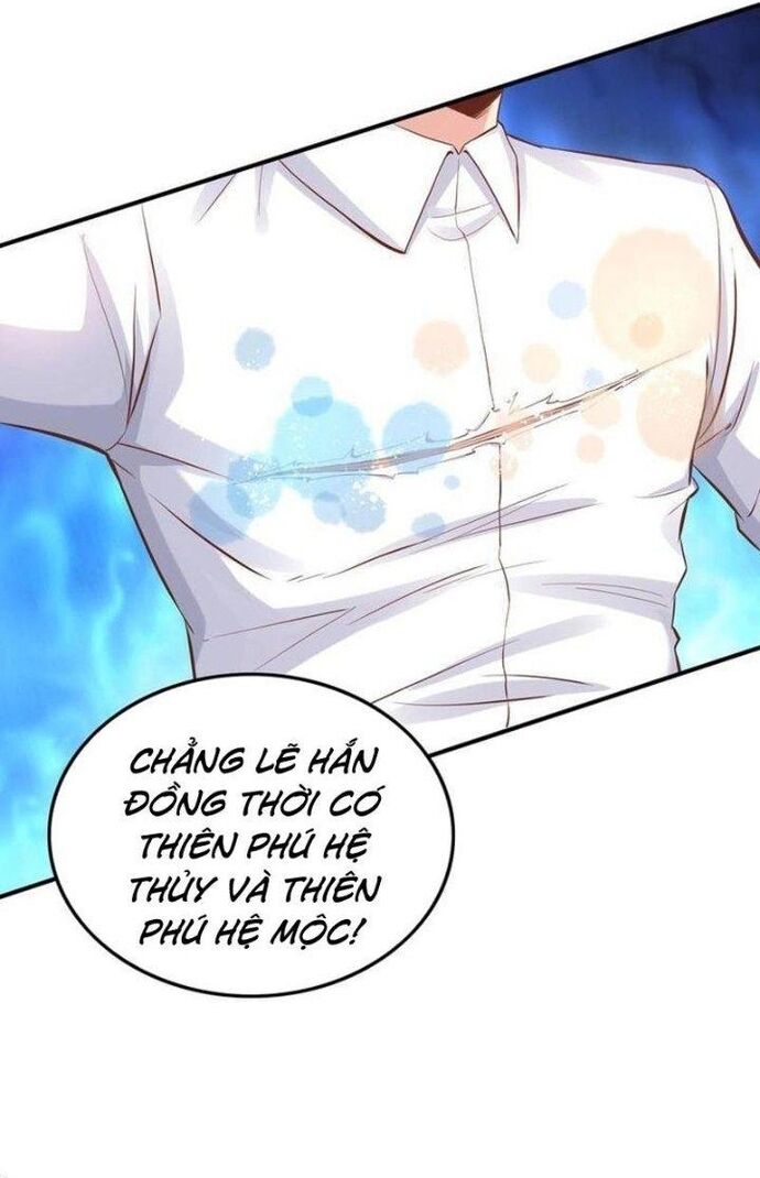 Ta Cày Level Từ Trong Gương [Chap 34-46]