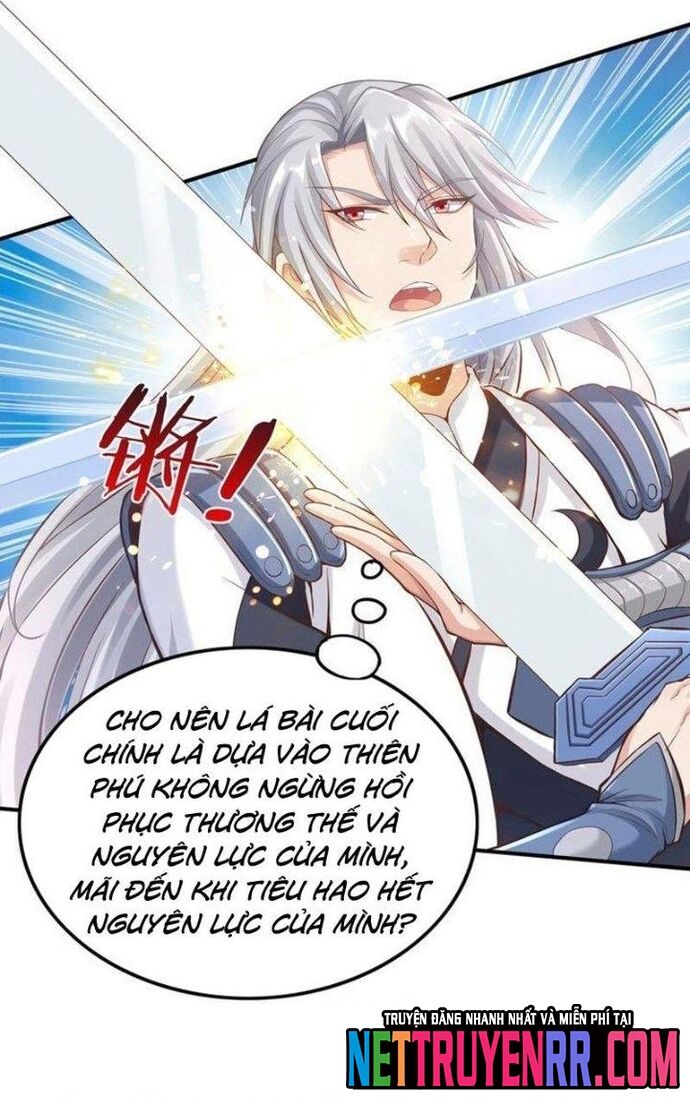 Ta Cày Level Từ Trong Gương [Chap 34-46]