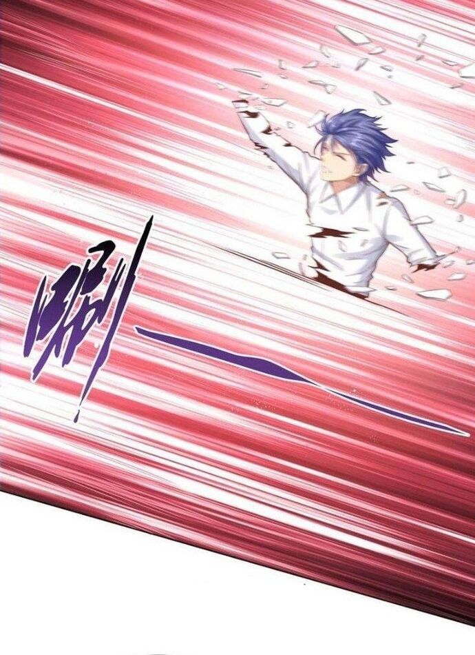Ta Cày Level Từ Trong Gương [Chap 34-46]