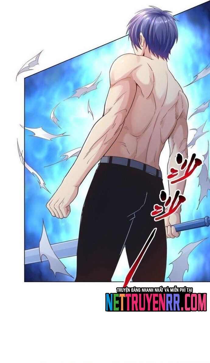 Ta Cày Level Từ Trong Gương [Chap 34-46]