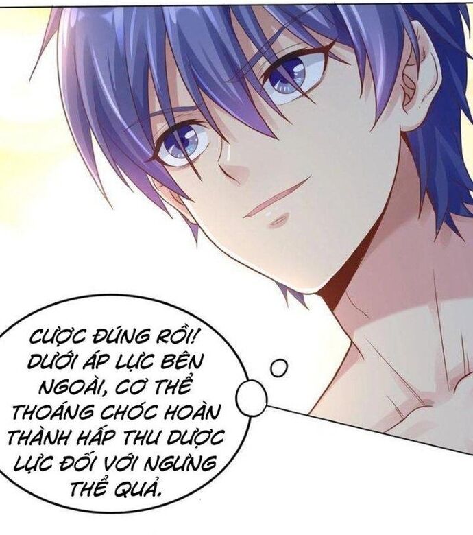 Ta Cày Level Từ Trong Gương [Chap 34-46]