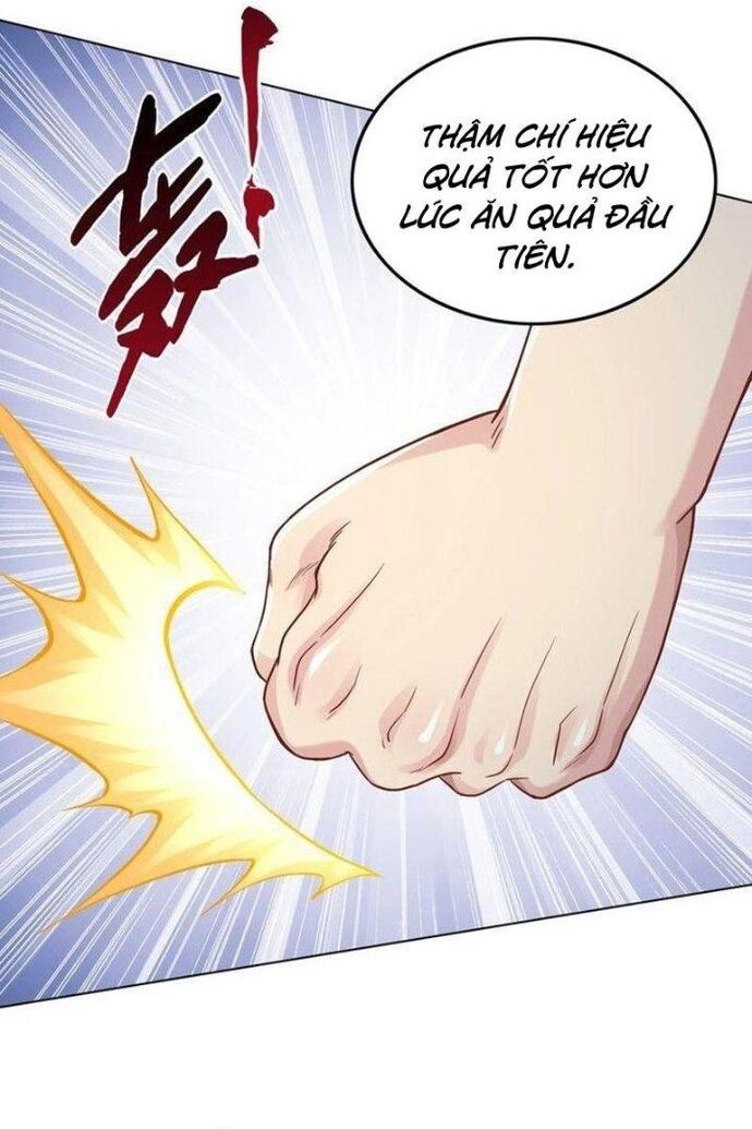 Ta Cày Level Từ Trong Gương [Chap 34-46]
