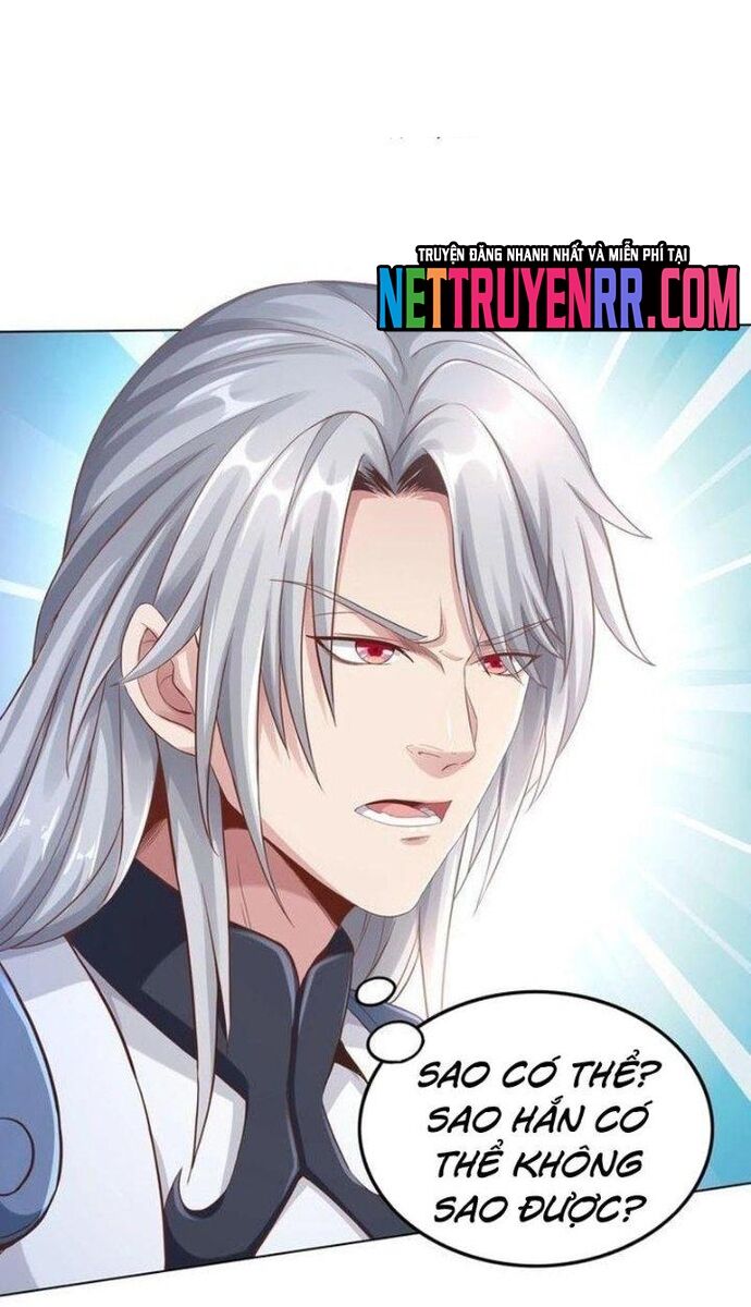 Ta Cày Level Từ Trong Gương [Chap 34-46]