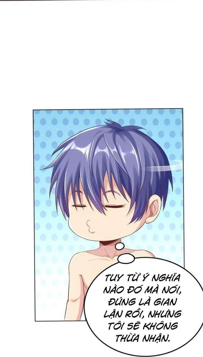 Ta Cày Level Từ Trong Gương [Chap 34-46]