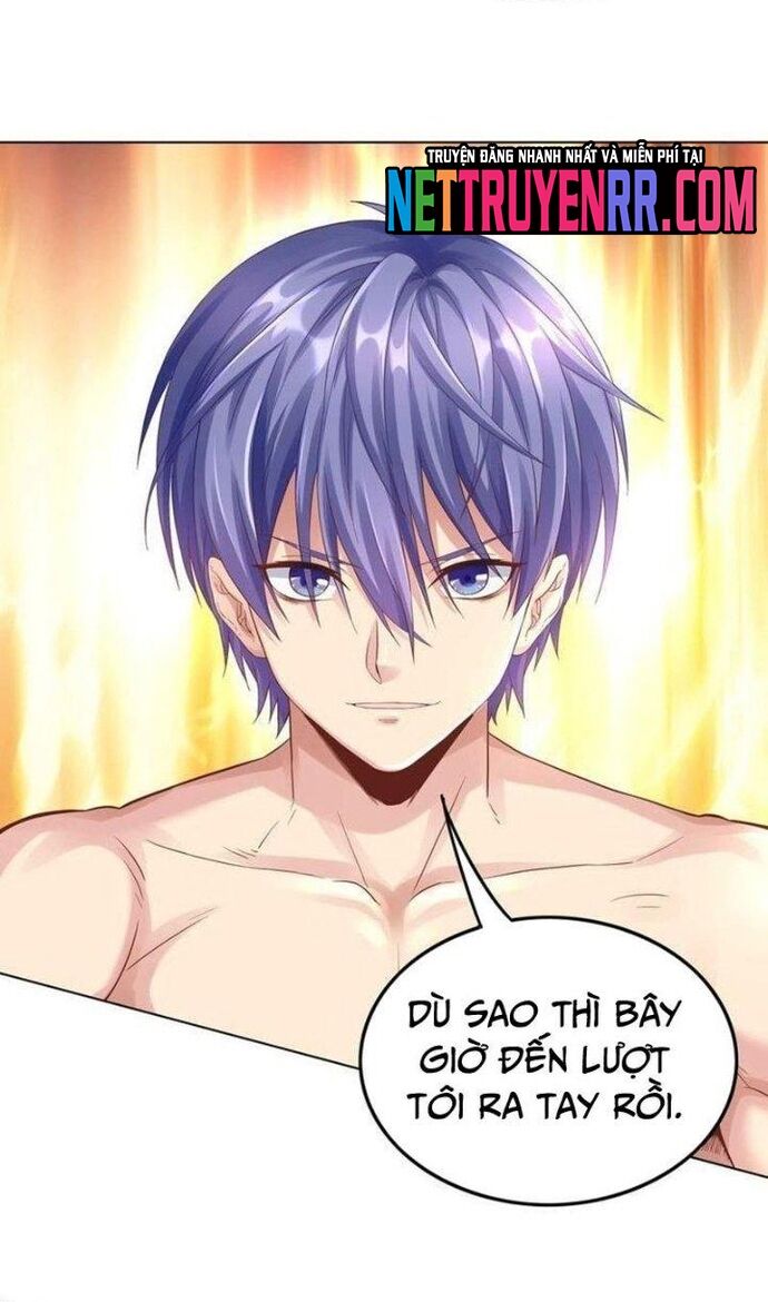 Ta Cày Level Từ Trong Gương [Chap 34-46]