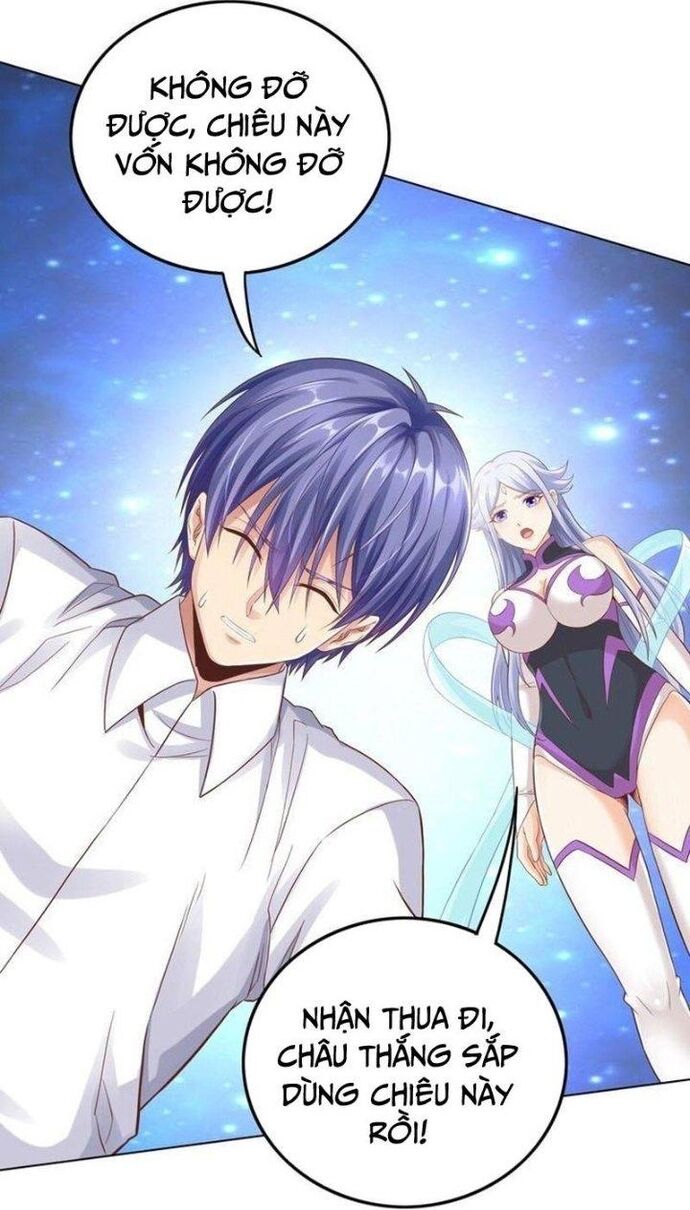 Ta Cày Level Từ Trong Gương [Chap 34-46]