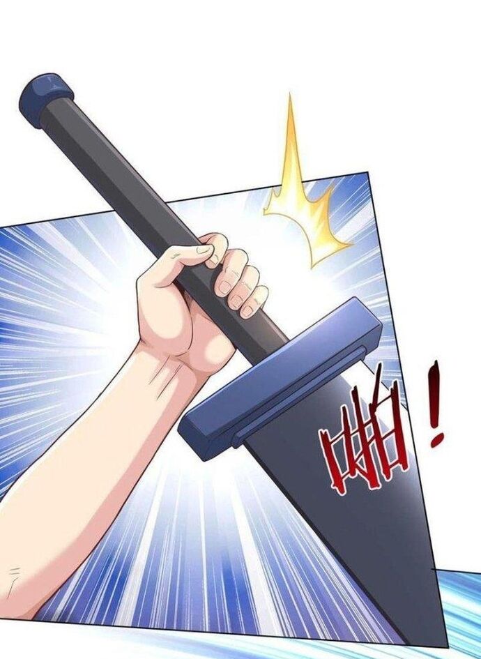 Ta Cày Level Từ Trong Gương [Chap 34-46]