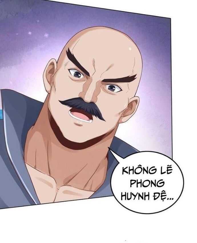 Ta Cày Level Từ Trong Gương [Chap 34-46]