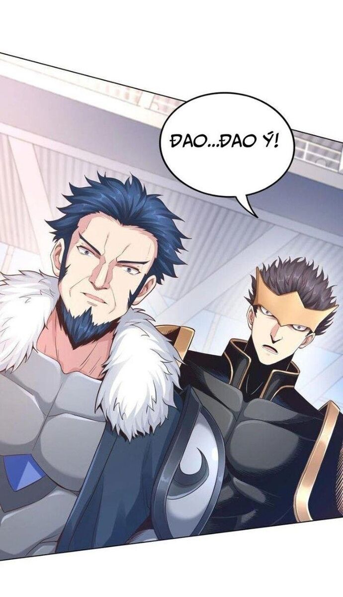 Ta Cày Level Từ Trong Gương [Chap 34-46]