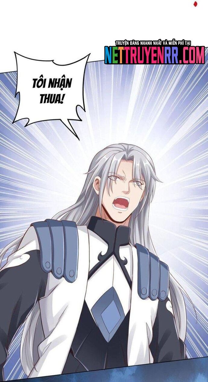 Ta Cày Level Từ Trong Gương [Chap 34-46]